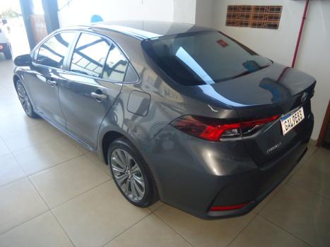 TOYOTA Corolla 2.0 16V 4P XEI FLEX AUTOMTICO, Foto 4