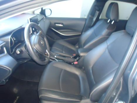 TOYOTA Corolla 2.0 16V 4P XEI FLEX AUTOMTICO, Foto 6