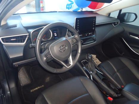 TOYOTA Corolla 2.0 16V 4P XEI FLEX AUTOMTICO, Foto 7