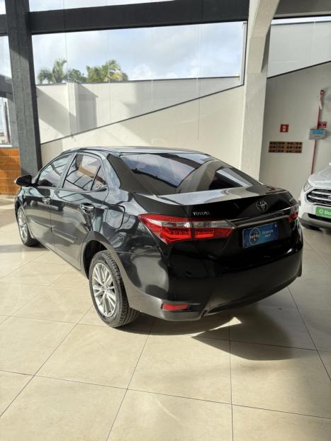 TOYOTA Corolla 2.0 16V 4P XEI FLEX AUTOMTICO, Foto 5