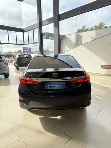 TOYOTA Corolla 2.0 16V 4P XEI FLEX AUTOMTICO, Foto 6