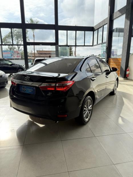 TOYOTA Corolla 2.0 16V 4P XEI FLEX AUTOMTICO, Foto 7