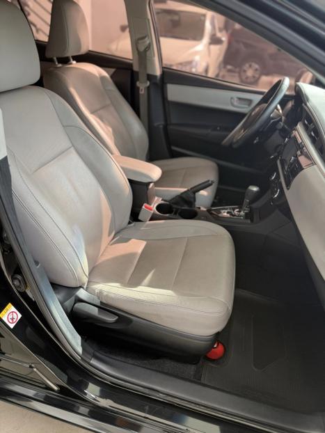 TOYOTA Corolla 2.0 16V 4P XEI FLEX AUTOMTICO, Foto 10