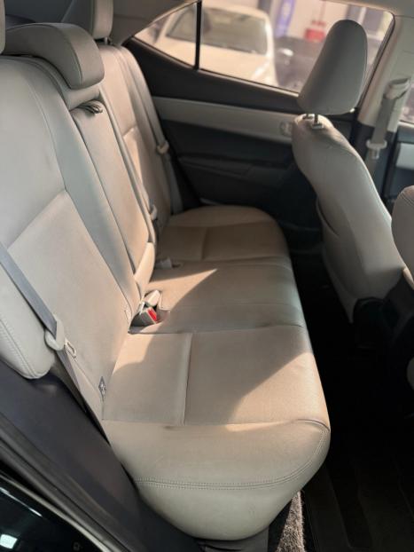TOYOTA Corolla 2.0 16V 4P XEI FLEX AUTOMTICO, Foto 11