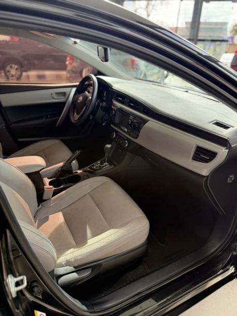 TOYOTA Corolla 2.0 16V 4P XEI FLEX AUTOMTICO, Foto 12