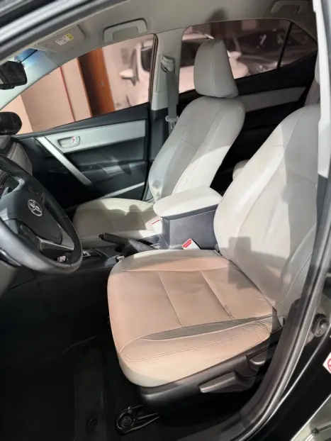 TOYOTA Corolla 2.0 16V 4P XEI FLEX AUTOMTICO, Foto 17