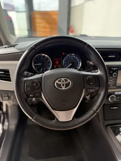 TOYOTA Corolla 2.0 16V 4P XEI FLEX AUTOMTICO, Foto 18