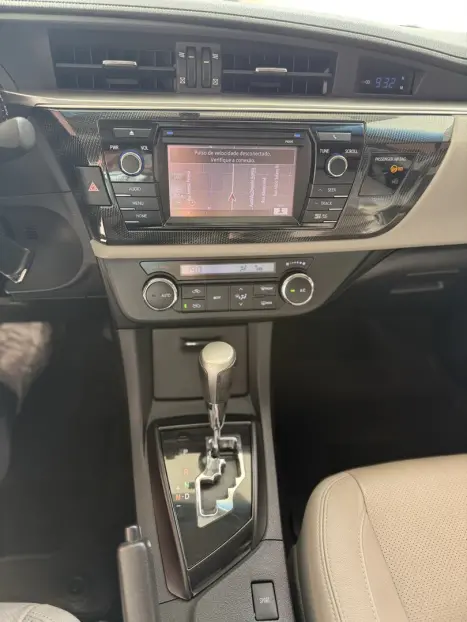 TOYOTA Corolla 2.0 16V 4P XEI FLEX AUTOMTICO, Foto 20