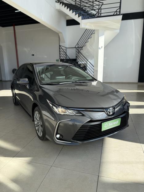 TOYOTA Corolla 2.0 16V 4P XEI FLEX AUTOMTICO, Foto 2