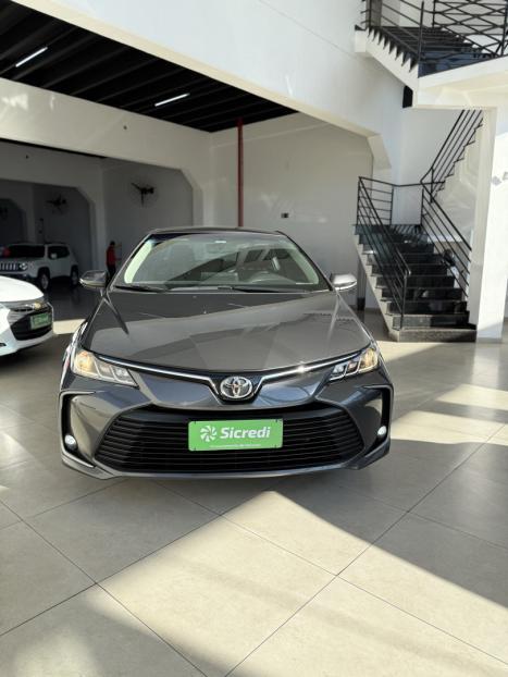 TOYOTA Corolla 2.0 16V 4P XEI FLEX AUTOMTICO, Foto 3