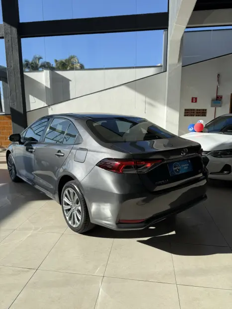TOYOTA Corolla 2.0 16V 4P XEI FLEX AUTOMTICO, Foto 5