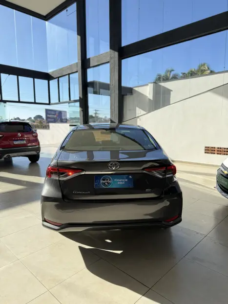 TOYOTA Corolla 2.0 16V 4P XEI FLEX AUTOMTICO, Foto 6