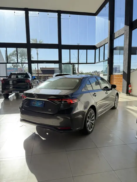 TOYOTA Corolla 2.0 16V 4P XEI FLEX AUTOMTICO, Foto 7