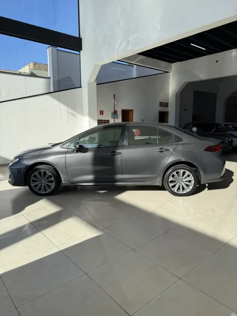 TOYOTA Corolla 2.0 16V 4P XEI FLEX AUTOMTICO, Foto 8