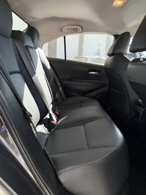 TOYOTA Corolla 2.0 16V 4P XEI FLEX AUTOMTICO, Foto 11