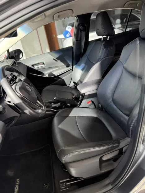 TOYOTA Corolla 2.0 16V 4P XEI FLEX AUTOMTICO, Foto 16