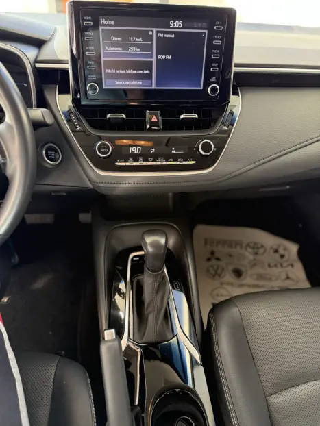 TOYOTA Corolla 2.0 16V 4P XEI FLEX AUTOMTICO, Foto 18