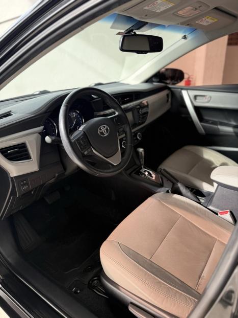 TOYOTA Corolla 2.0 16V 4P XEI FLEX AUTOMTICO, Foto 15
