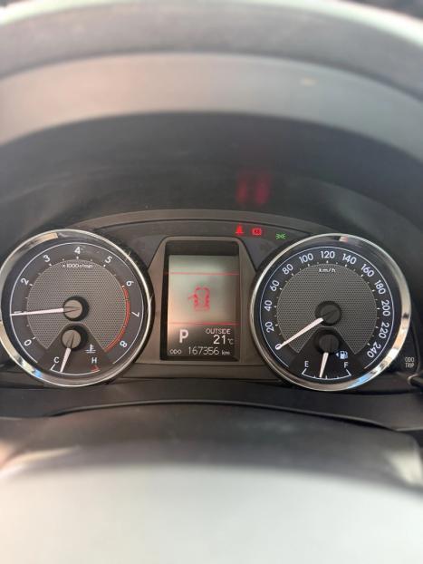 TOYOTA Corolla 2.0 16V 4P XEI FLEX AUTOMTICO, Foto 19