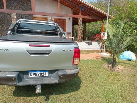 TOYOTA Hilux SW4 2.8 4P 4X4 TURBO DIESEL, Foto 4