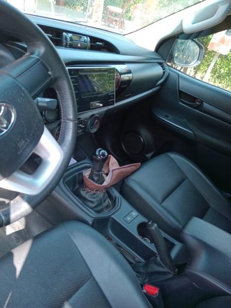 TOYOTA Hilux SW4 2.8 4P 4X4 TURBO DIESEL, Foto 7