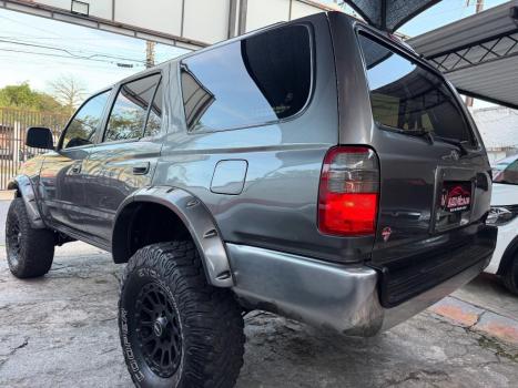 TOYOTA Hilux SW4 3.0 16V 4P 4X4 SRV TURBO DIESEL, Foto 2