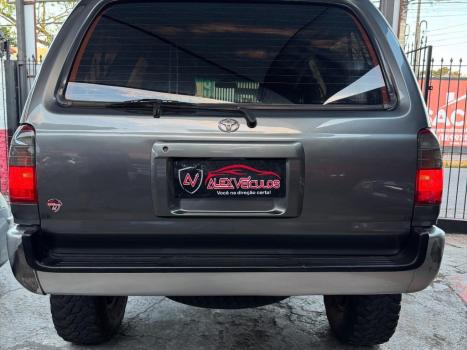 TOYOTA Hilux SW4 3.0 16V 4P 4X4 SRV TURBO DIESEL, Foto 3
