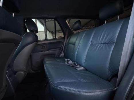 TOYOTA Hilux SW4 3.0 16V 4P 4X4 SRV TURBO DIESEL, Foto 6