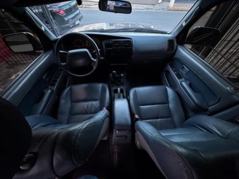 TOYOTA Hilux SW4 3.0 16V 4P 4X4 SRV TURBO DIESEL, Foto 8