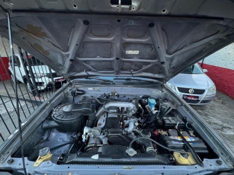 TOYOTA Hilux SW4 3.0 16V 4P 4X4 SRV TURBO DIESEL, Foto 9