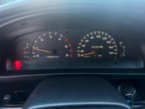 TOYOTA Hilux SW4 3.0 16V 4P 4X4 SRV TURBO DIESEL, Foto 10