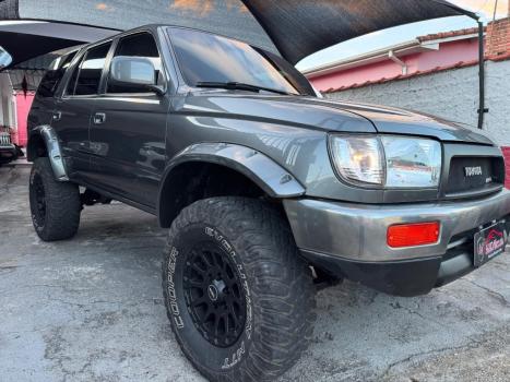 TOYOTA Hilux SW4 3.0 16V 4P 4X4 SRV TURBO DIESEL, Foto 11