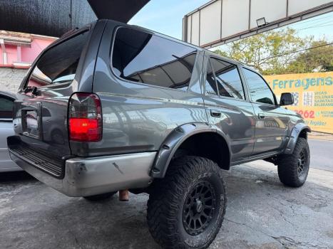TOYOTA Hilux SW4 3.0 16V 4P 4X4 SRV TURBO DIESEL, Foto 12