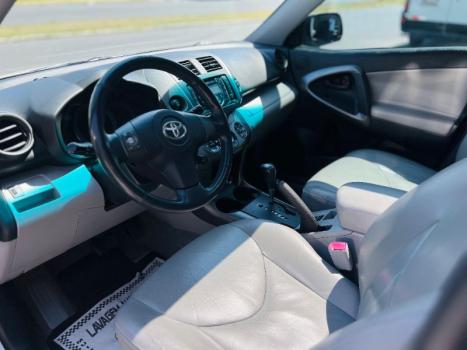 TOYOTA RAV 4 2.4 16V 4P AUTOMTICO, Foto 2