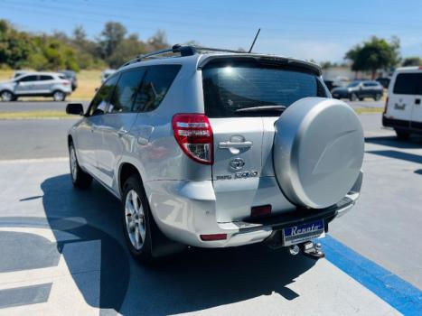TOYOTA RAV 4 2.4 16V 4P AUTOMTICO, Foto 8