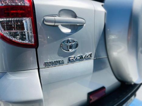 TOYOTA RAV 4 2.4 16V 4P AUTOMTICO, Foto 10