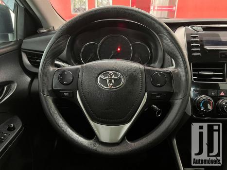 TOYOTA Yaris Sedan 1.5 16V 4P FLEX XL, Foto 7