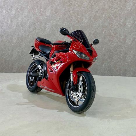 TRIUMPH Daytona 675 , Foto 1