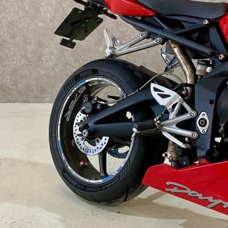 TRIUMPH Daytona 675 , Foto 5