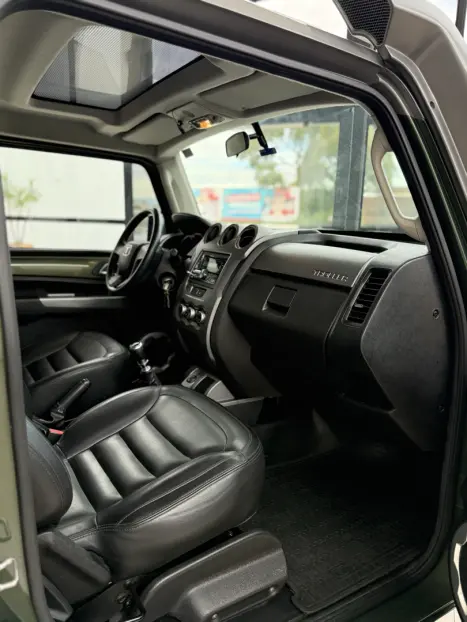 TROLLER T4 3.2 XLT 4X4 TURBO DIESEL INTERCOOLER, Foto 10