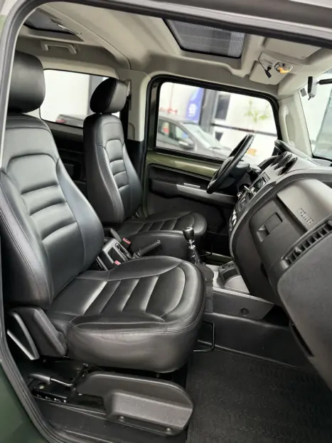 TROLLER T4 3.2 XLT 4X4 TURBO DIESEL INTERCOOLER, Foto 11