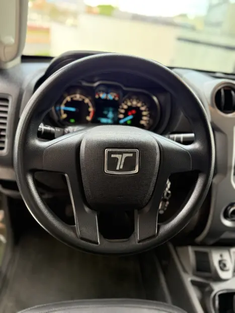 TROLLER T4 3.2 XLT 4X4 TURBO DIESEL INTERCOOLER, Foto 13