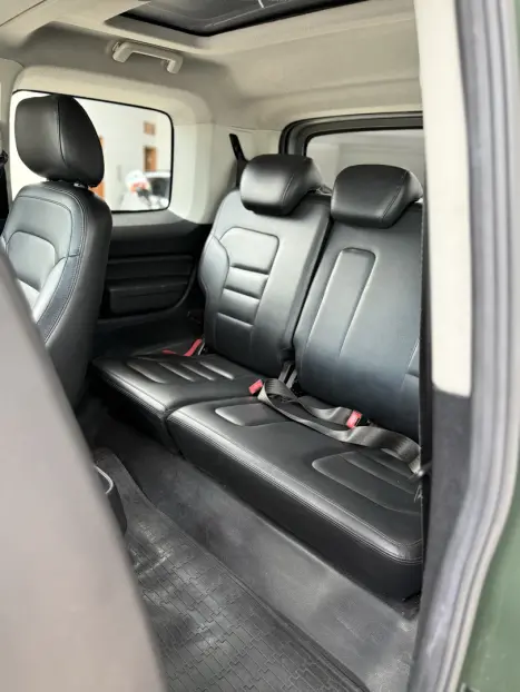TROLLER T4 3.2 XLT 4X4 TURBO DIESEL INTERCOOLER, Foto 17