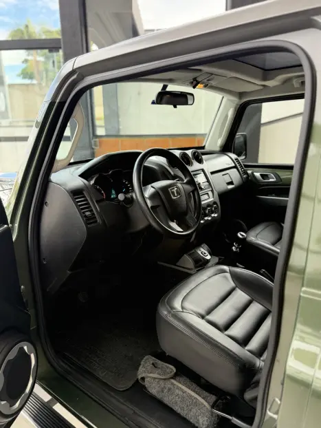 TROLLER T4 3.2 XLT 4X4 TURBO DIESEL INTERCOOLER, Foto 18