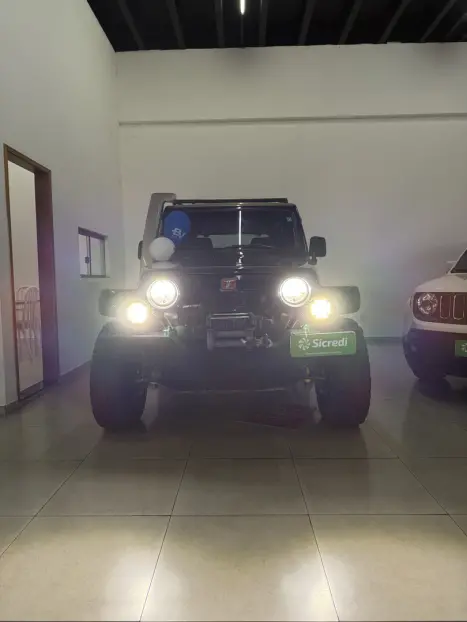 TROLLER T4 3.2 XLT 4X4 TURBO DIESEL INTERCOOLER, Foto 2