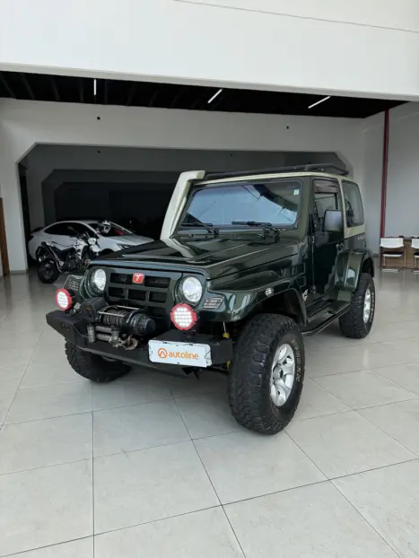 TROLLER T4 3.2 XLT 4X4 TURBO DIESEL INTERCOOLER, Foto 3