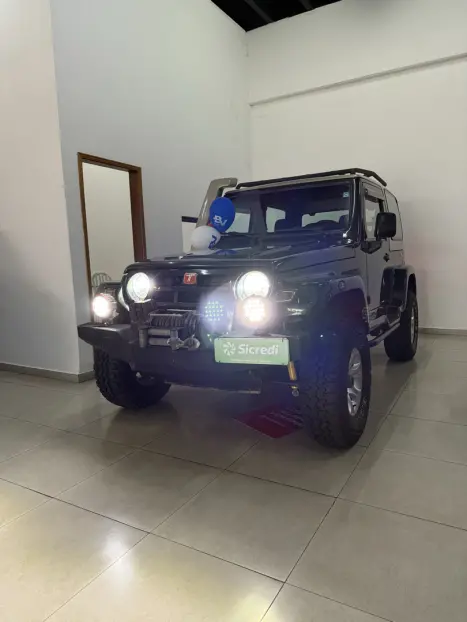 TROLLER T4 3.2 XLT 4X4 TURBO DIESEL INTERCOOLER, Foto 5