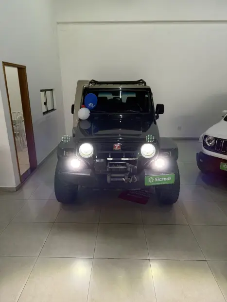 TROLLER T4 3.2 XLT 4X4 TURBO DIESEL INTERCOOLER, Foto 6