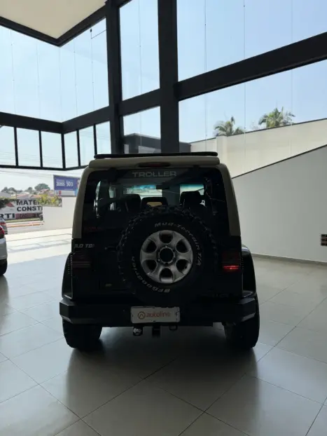 TROLLER T4 3.2 XLT 4X4 TURBO DIESEL INTERCOOLER, Foto 8