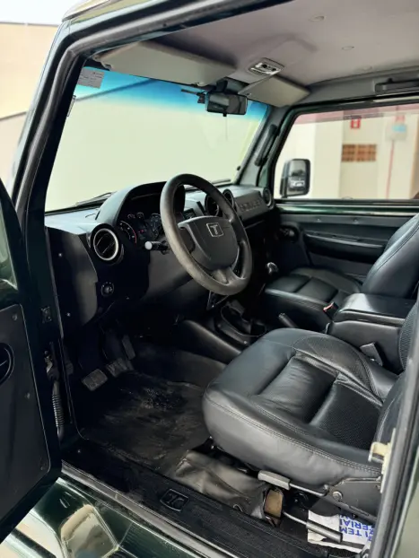 TROLLER T4 3.2 XLT 4X4 TURBO DIESEL INTERCOOLER, Foto 14
